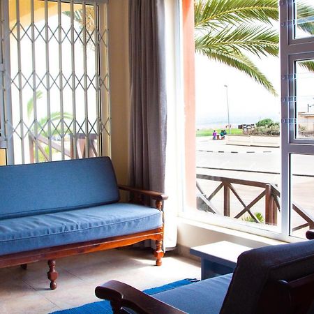 Swakop Strand Cottage Unit C Swakopmund Εξωτερικό φωτογραφία