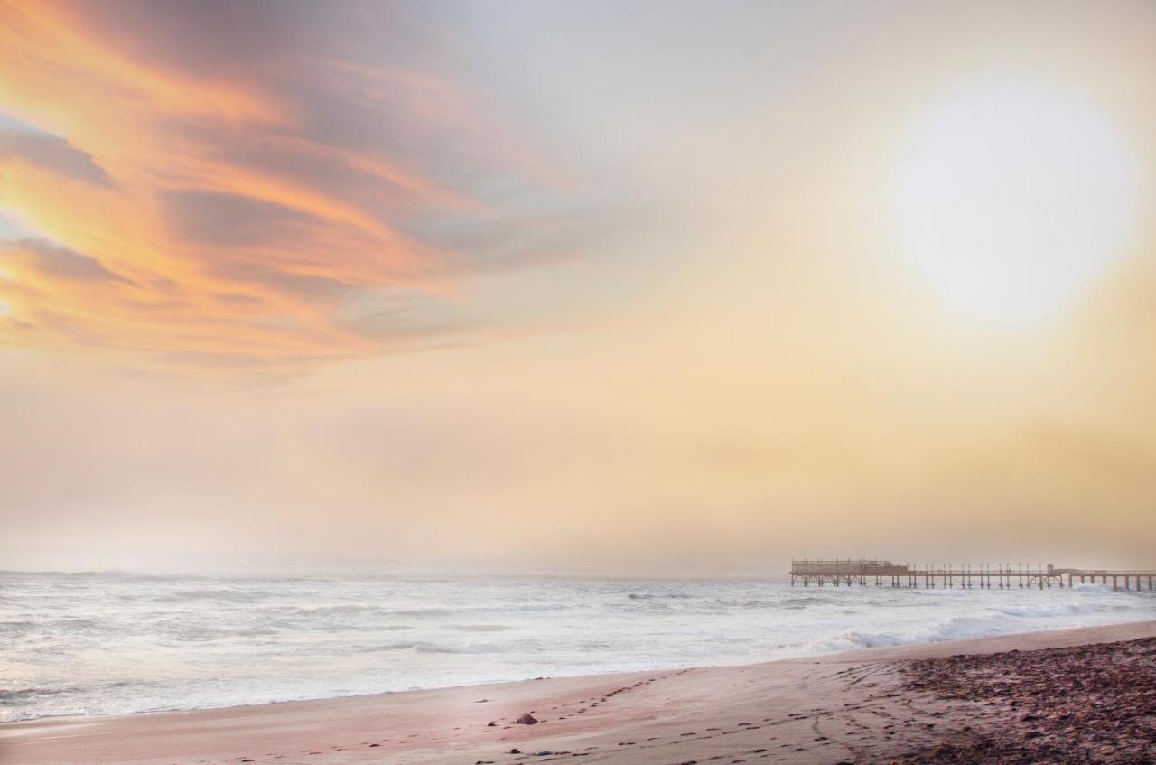 Swakop Strand Cottage Unit C Swakopmund Εξωτερικό φωτογραφία